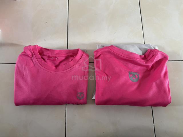 Baju Foodpanda Original - photo 3 of 3