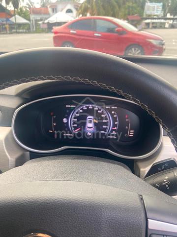 2020 Proton X70 1.8 TGDI EXECUTIVE 2WD MY18 (A) - 5