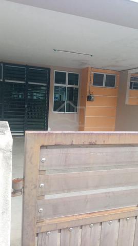 Single storey IM 21 1