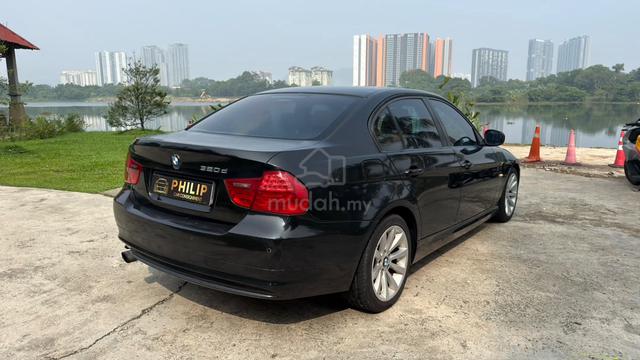 2008 BMW 320D 2.0 No Processing Fee Cun Condition! - 5