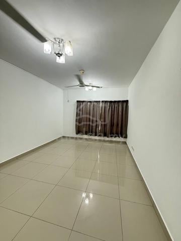 Idaman Residence @ Nusa Idaman 1