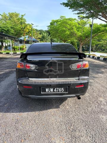 Proton INSPIRA 2.0 PREMIUM (A) - 4