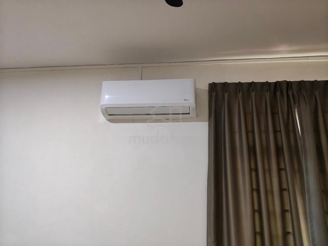 Kenanga Seksyen 1 1
