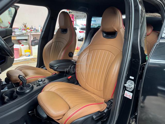 2022 Mini COUNTRYMAN 2.0JOHN COOPER WORKS JCW ALL4 - 4