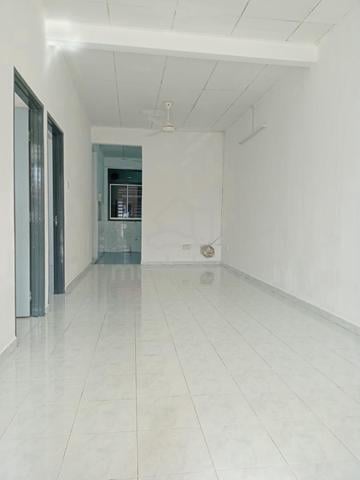 Bardar Tasek Mutiara Single Storey For Rent 1