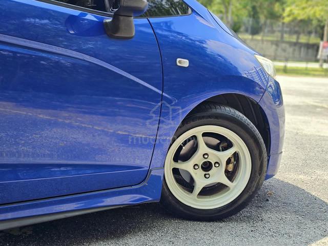 Honda Jazz GK5 1.5 (A) 1 OWNER FAST DELIVERY - 4