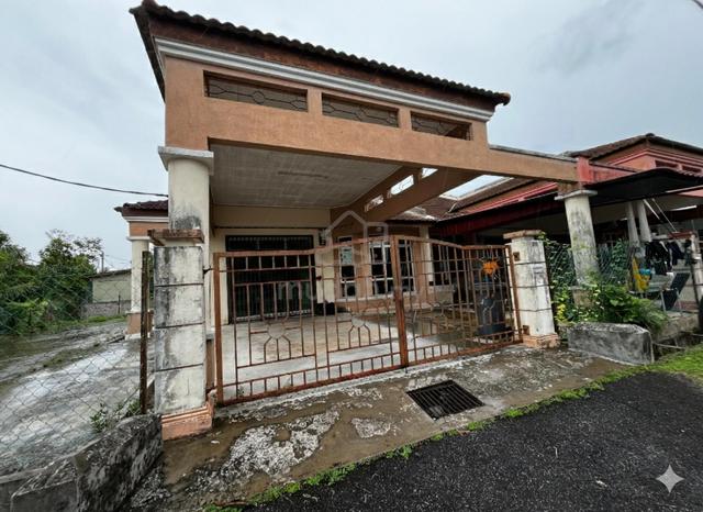 Freehold Teres Setingkat Corner Lot, Taman Rembia Perkasa, Melaka 1