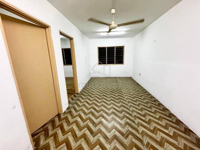 Cendana Apartment 1