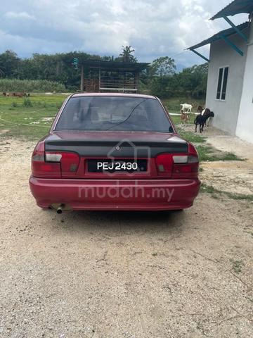 1999 Proton WIRA 1.5 GL (M) - 3