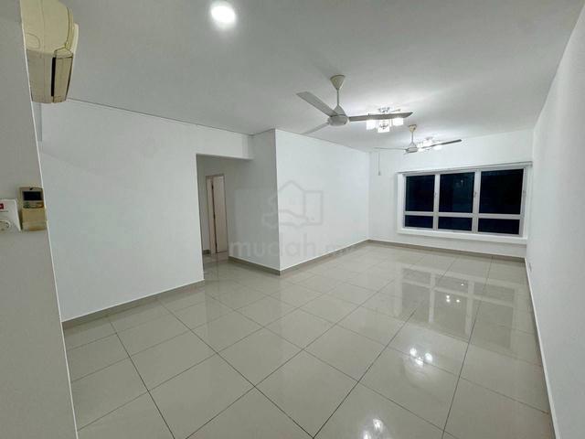 Idaman Residence @ Nusa Idaman 1