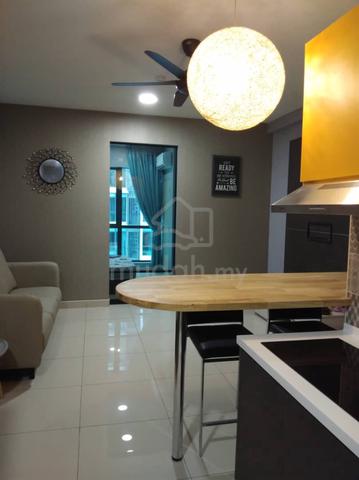 Liberty Arc @ Ampang Ukay 1