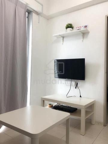 Damai Vista Apartment 1