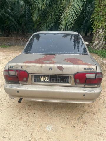 2002 Proton WIRA 1.5 A/B GLI (A) - 3