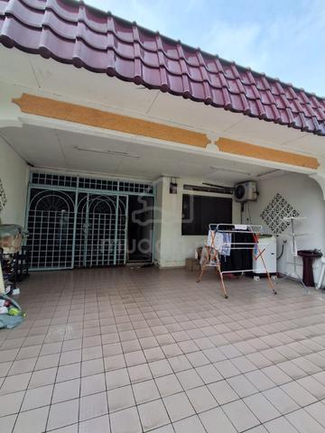Skudai Unblock View unit 1