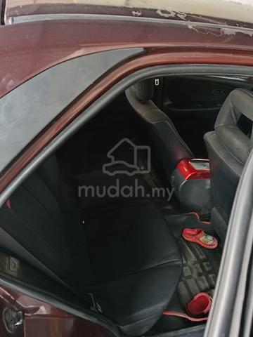 2006 Proton WIRA 1.5 GLI A/B SE (M) - 4