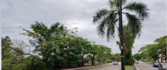 Prime Plot Mixed Development Jalan Pendidikan Taman Universiti Sale 1