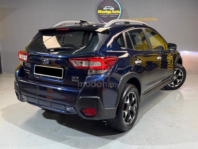2018 Subaru XV 2.0I-P FACELIFT (A) Power Seat GT - 5