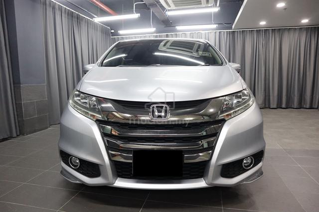 2017 Honda ODYSSEY 2.4 ABSOLUTE (A) F/Loan 7 Yrs - 3