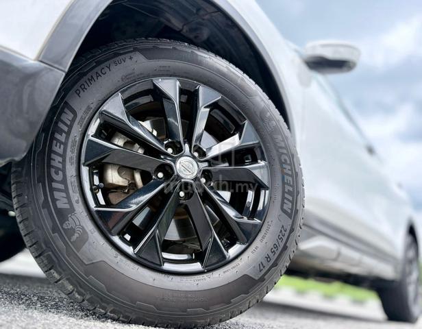 2018 Nissan X-TRAIL 2.0 AERO EDITION LOW MILAGE - 2