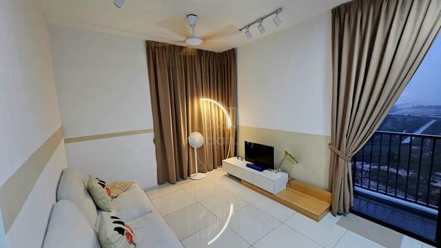 Vivo Executive Apartment 1