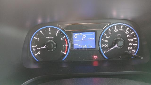 2020 Perodua MYVI 1.5 ADVANCE MY17 M800 D20N (A) - 2