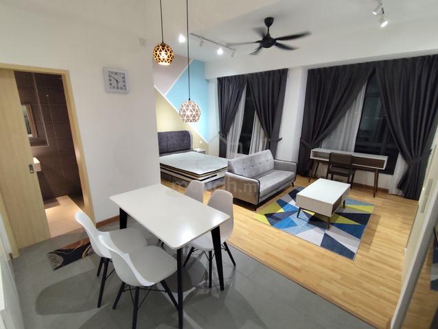 Imperium Residence 1