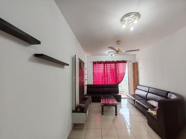 Pearl Avenue 1