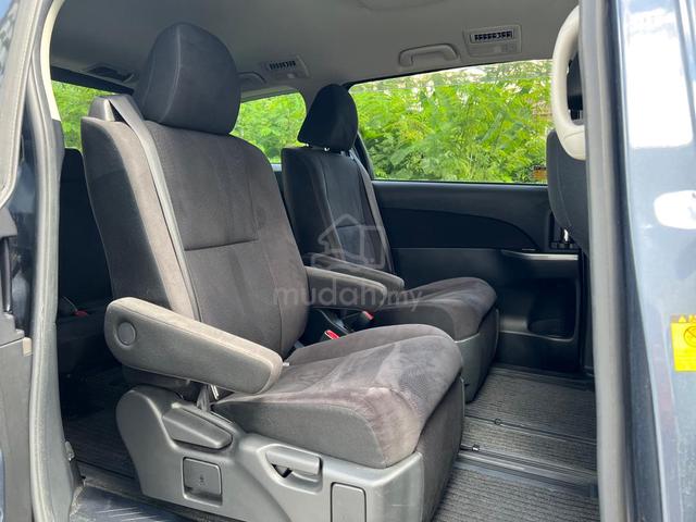 2013 Toyota ESTIMA 2.4 AERAS G PACKAGE ACR50W - 4