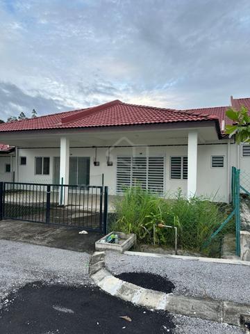 267 Teres Setingkat Untuk Dijual Di Tanjong Rambutan ipoh 1