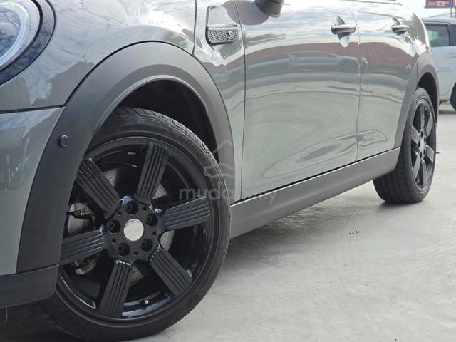 Unreg 2021 Mini Cooper S 2.0 / 5 Doors Facelift - 4