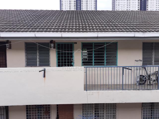 Pangsapuri Sri Inai 1