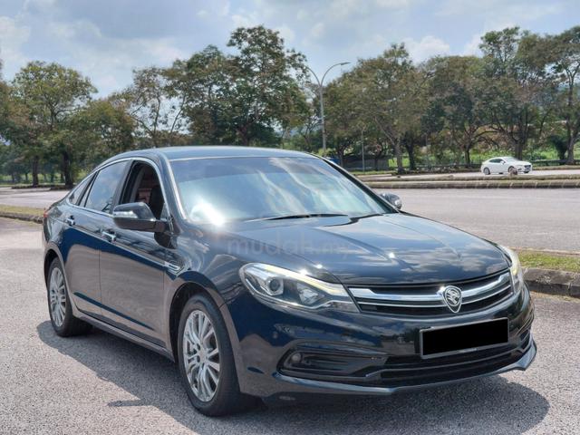 2019 Proton PERDANA 2.0 Engine Honda R20A3 Ful L0N - 1
