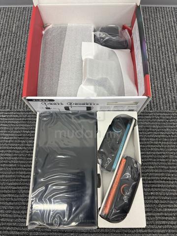 Nintendo Switch 2 Pro Controller Set - photo 6 of 6
