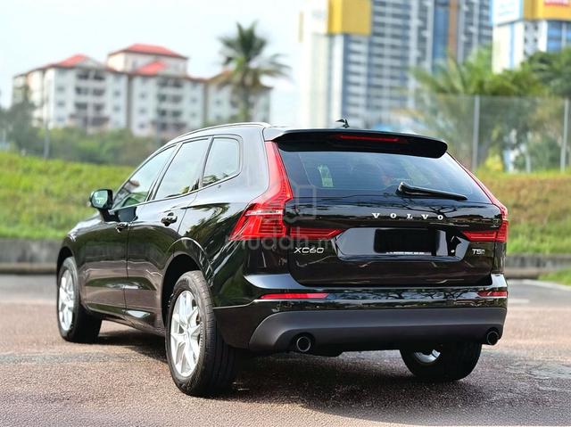 •2019✓ |Pure Petrol✓| Volvo XC60 2.0 T5 Cheapest - 4