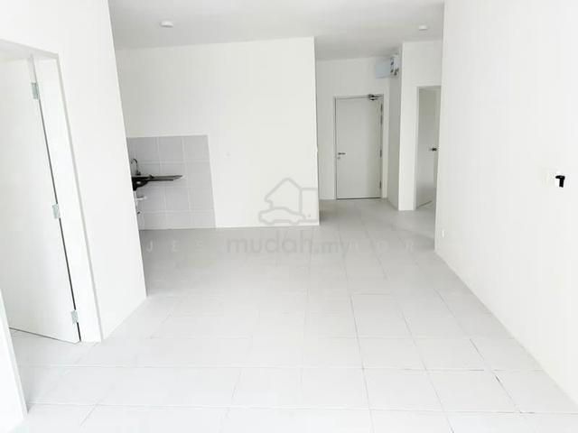Residensi Sateria 1