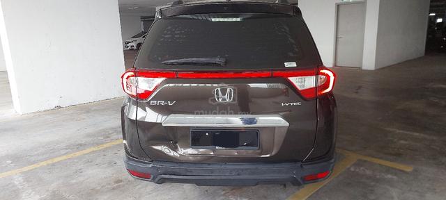 2017 Honda BR-V 1.5 V (A) - 4