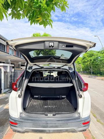 2022 Honda CR-V 1.5 TC-P 4WD (A) - 3