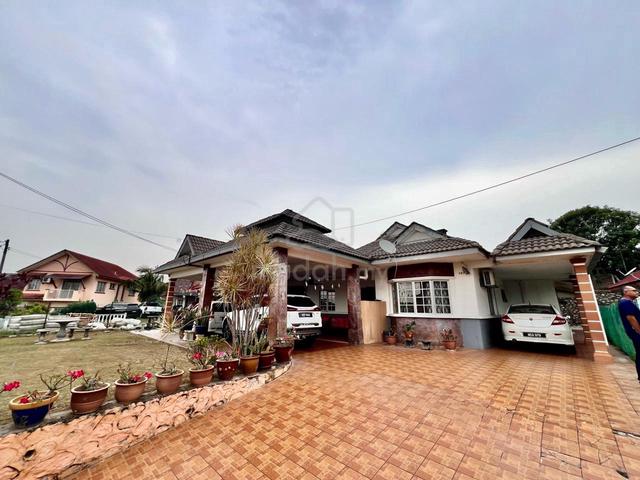 1 Storey Bungalow Taman Lavender Height Senawang 1