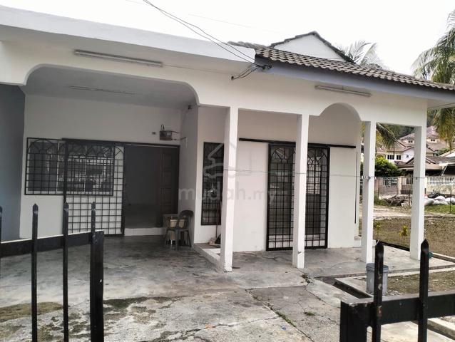 Semi D Wangsa Cheras 1