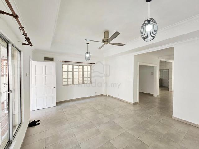Double Storey Terrace House Presint 9 Putrajaya 1