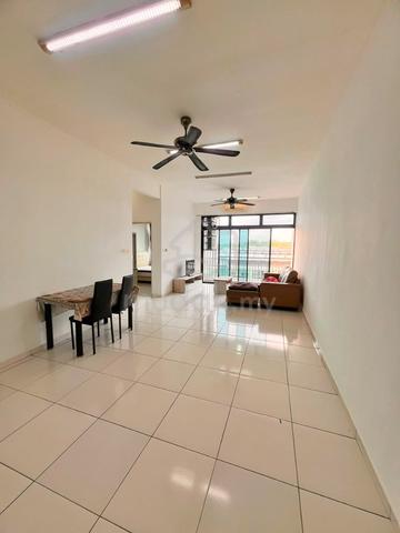 Sky Gardens Residences 1
