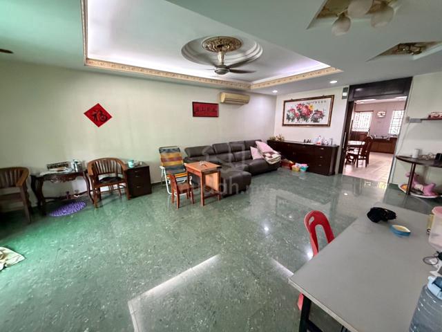 [Reno n Extend 20x70sf] 2 Sty Rawang Perdana 2, Rawang (Jalan RP 10) 1