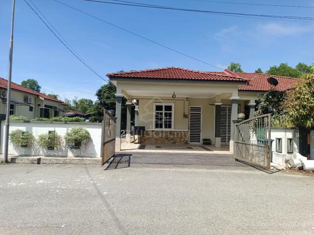 SEMI-D CANTIK TAMAN CHERATING DAMAI 1 UNTUK DiJUAL ❗ 1