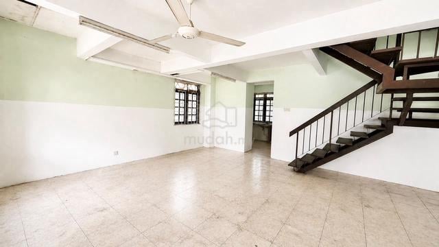 Bukit Beruntung, Jalan Anggerik, Rawang, 2 storey, prime area 1