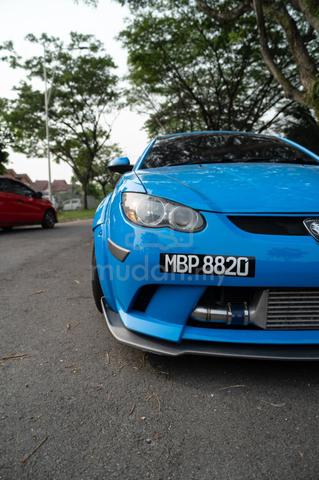 2007 Proton SATRIA 1.6 NEO H-LINE (M) - 3