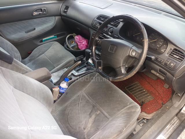 1995 Honda ACCORD 2.2 VTI CD5 (A) - 5