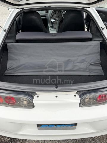 Toyota Supra JZA80 A80 V161 6SPEED MANUAL 2JZ - 4