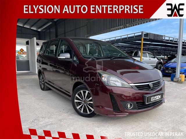 Proton EXORA 1.6 BOLD (A) FACELFT 2019 - 1