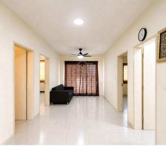 Residensi Razakmas 1
