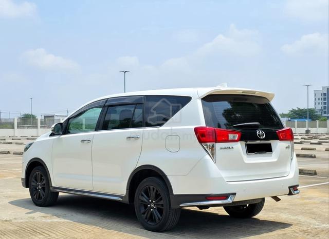 [2019] Toyota INNOVA 2.0 X Full Spec 8 Seater MPV - 2